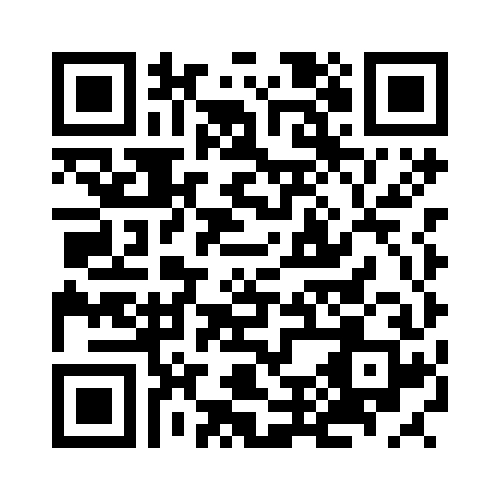 Código QR do registo