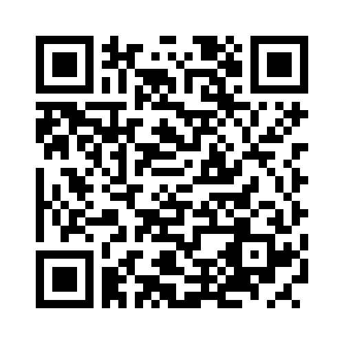 Código QR do registo