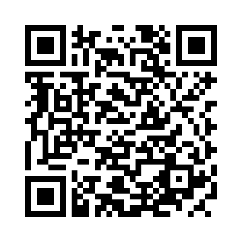 Código QR do registo