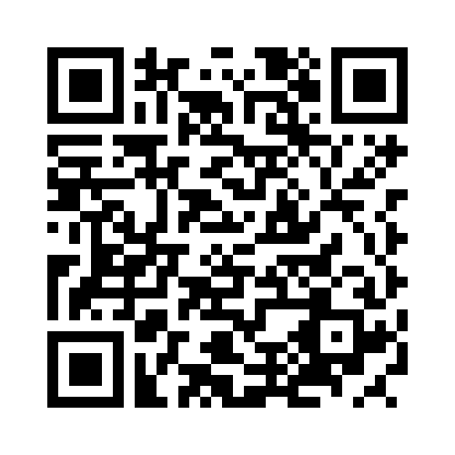 Código QR do registo