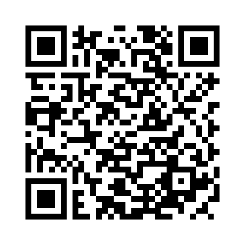 Código QR do registo