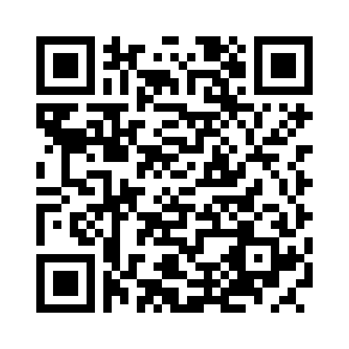 Código QR do registo