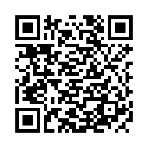 Código QR do registo