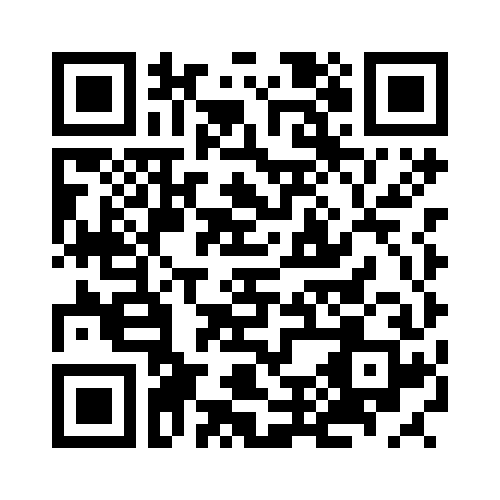 Código QR do registo