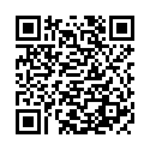 Código QR do registo