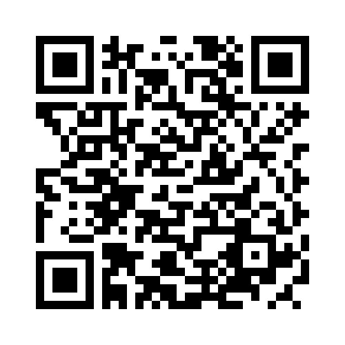 Código QR do registo