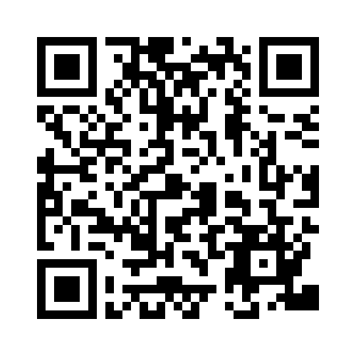 Código QR do registo