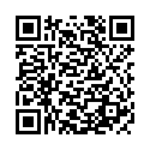 Código QR do registo