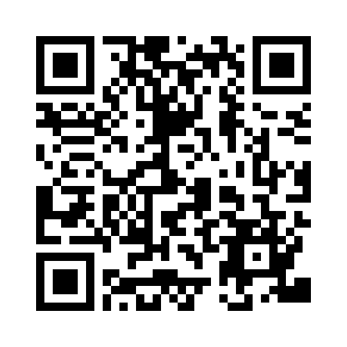 Código QR do registo