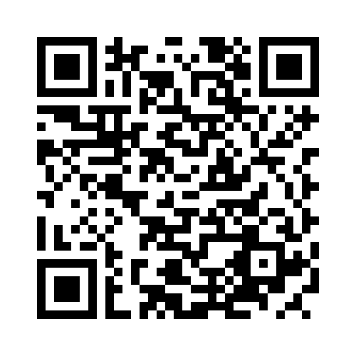 Código QR do registo