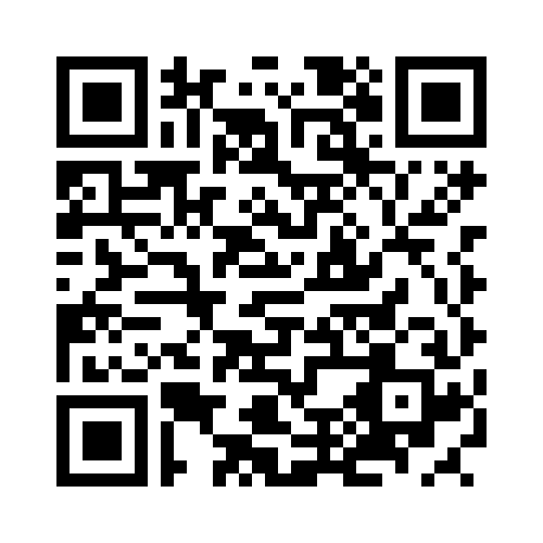 Código QR do registo