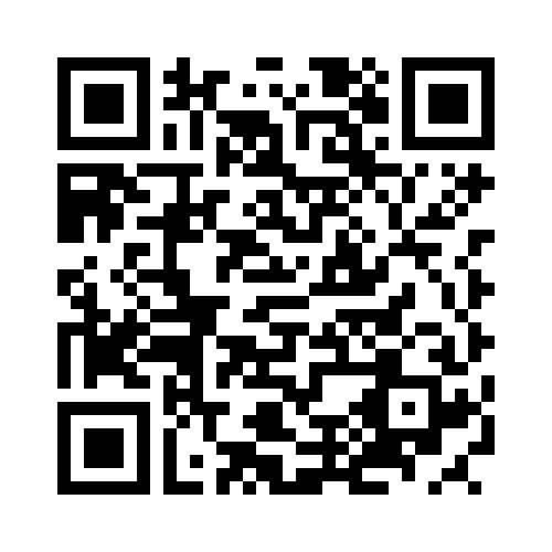 Código QR do registo