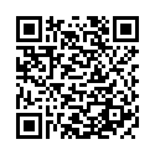 Código QR do registo