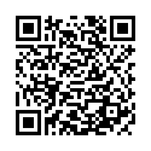 Código QR do registo