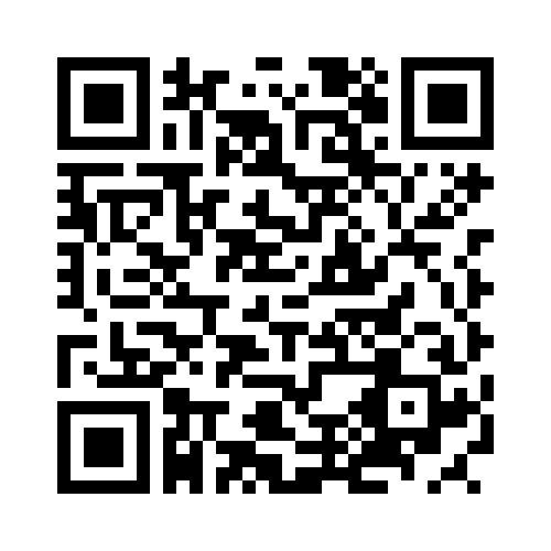 Código QR do registo