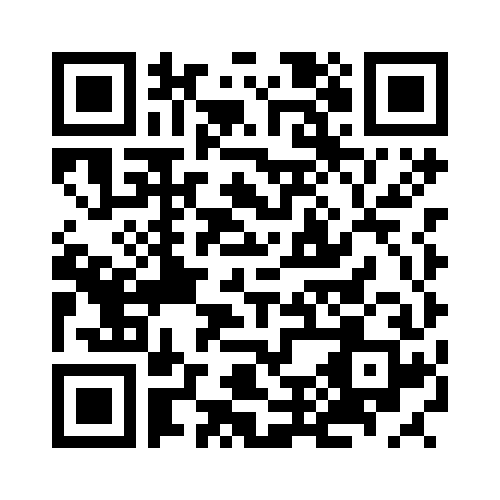 Código QR do registo