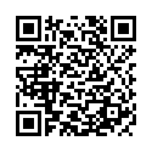 Código QR do registo