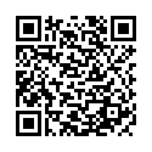 Código QR do registo