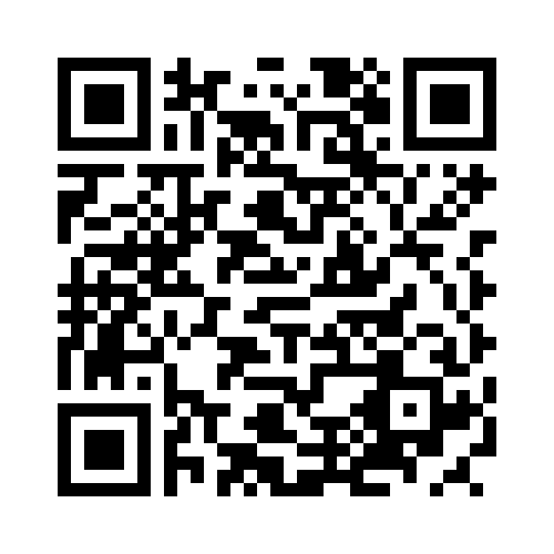 Código QR do registo