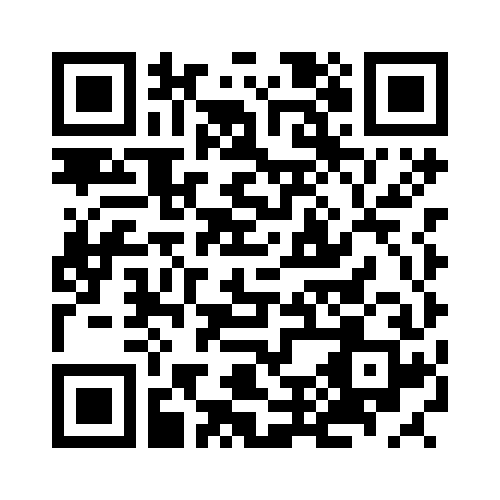 Código QR do registo