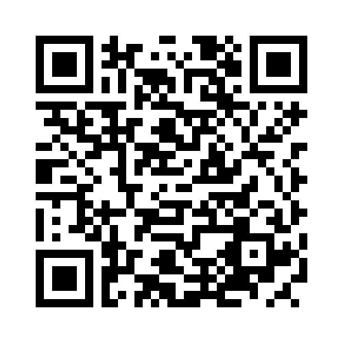 Código QR do registo