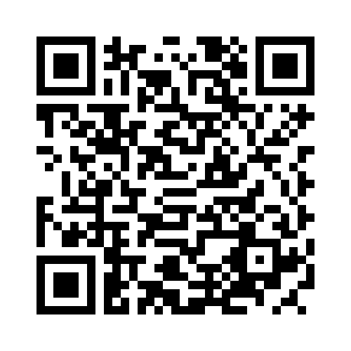 Código QR do registo