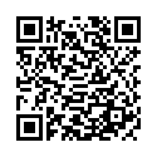 Código QR do registo