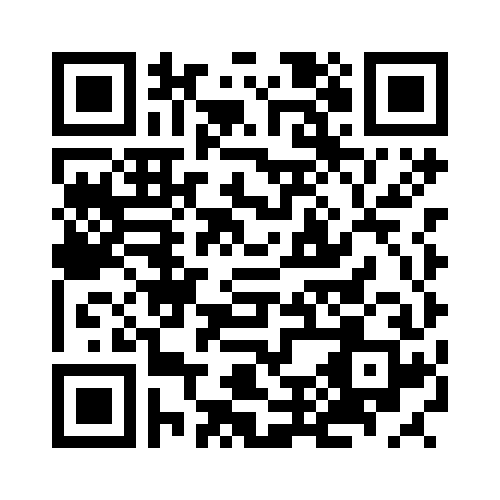 Código QR do registo