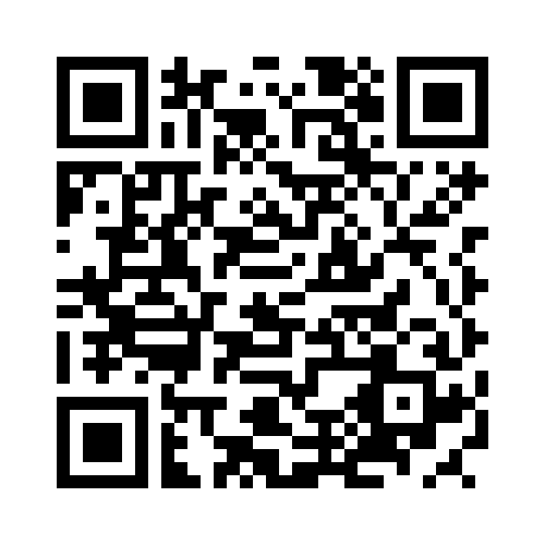 Código QR do registo