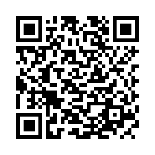 Código QR do registo