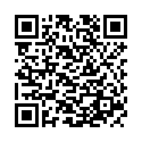 Código QR do registo