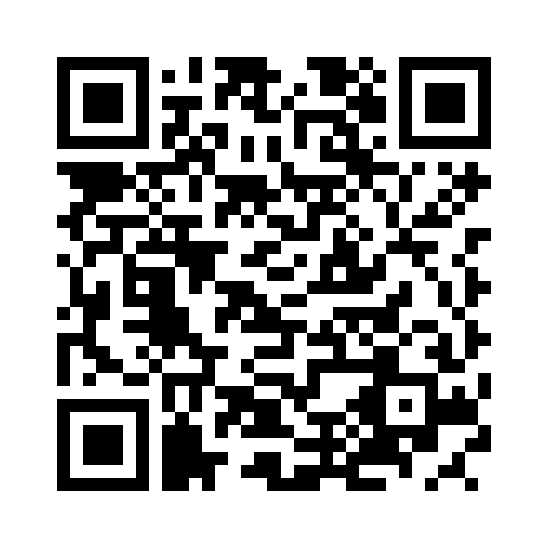 Código QR do registo