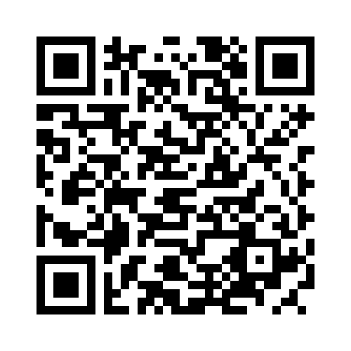 Código QR do registo