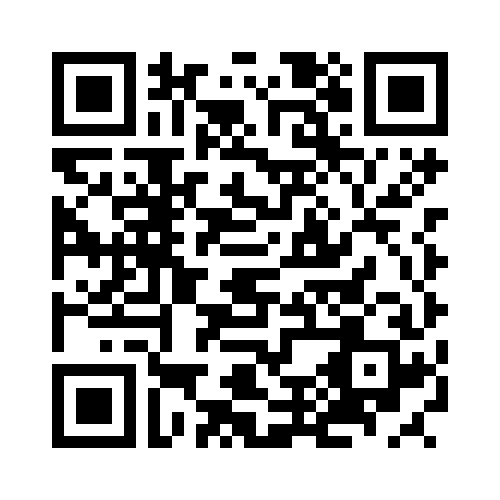 Código QR do registo