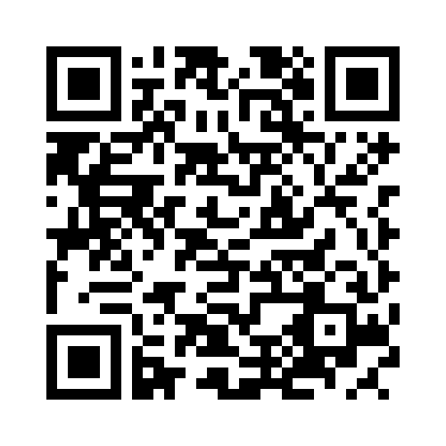 Código QR do registo