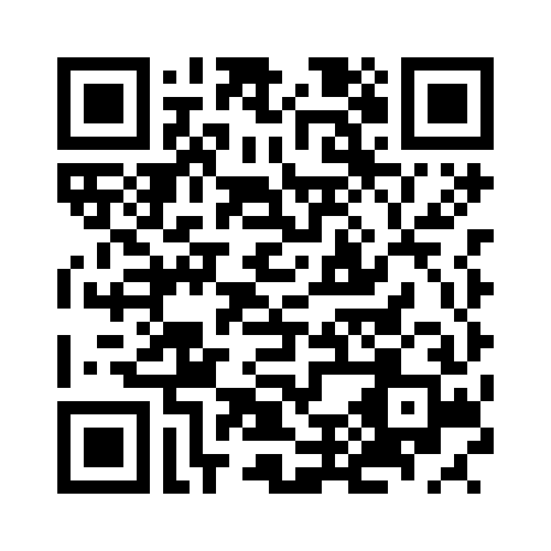 Código QR do registo