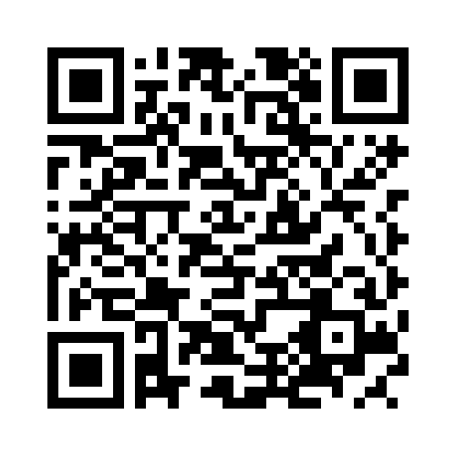 Código QR do registo