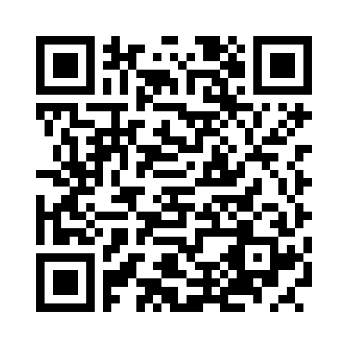 Código QR do registo