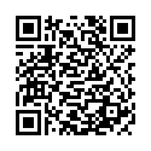 Código QR do registo