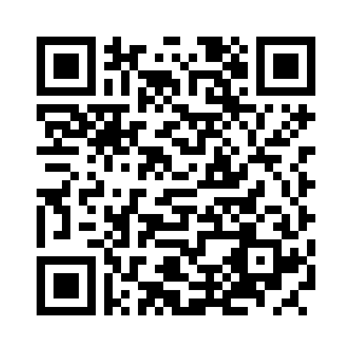 Código QR do registo