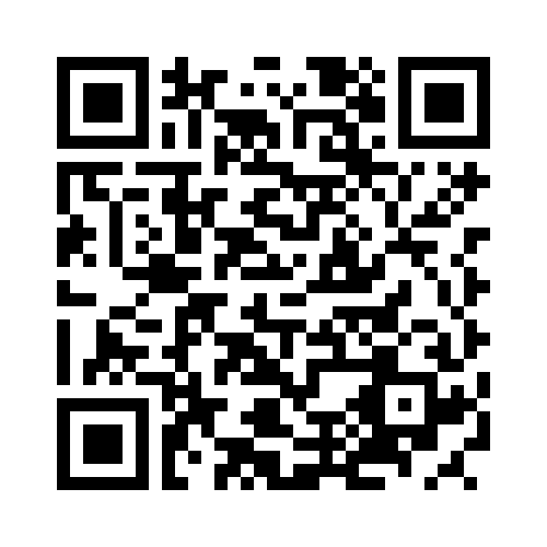 Código QR do registo