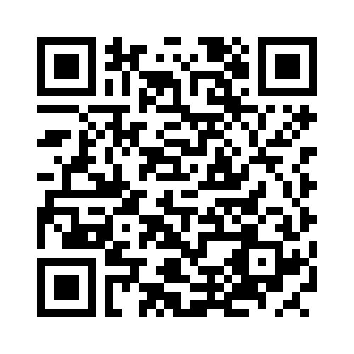 Código QR do registo