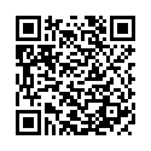 Código QR do registo