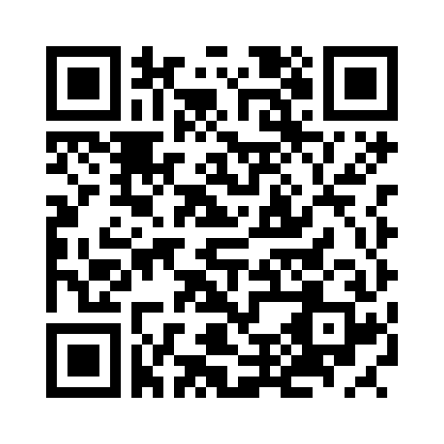 Código QR do registo