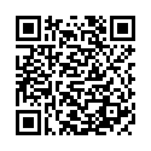 Código QR do registo