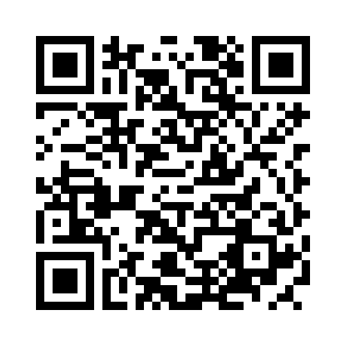 Código QR do registo