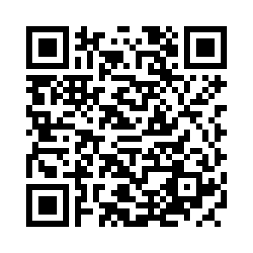 Código QR do registo