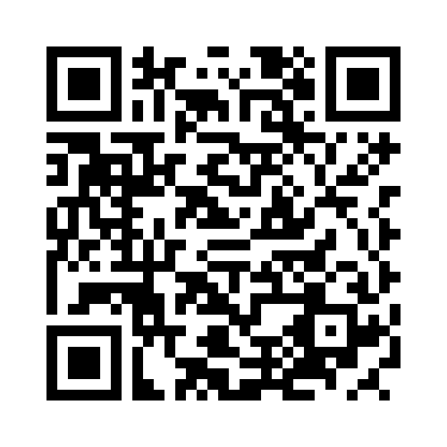 Código QR do registo