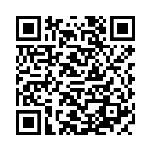 Código QR do registo