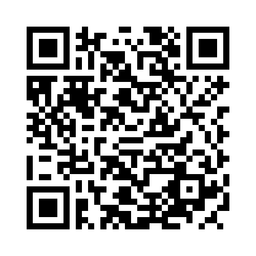 Código QR do registo